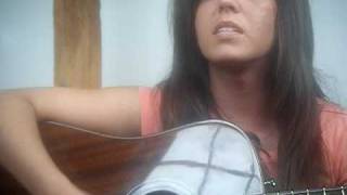 Larken Ogle "In color" cover