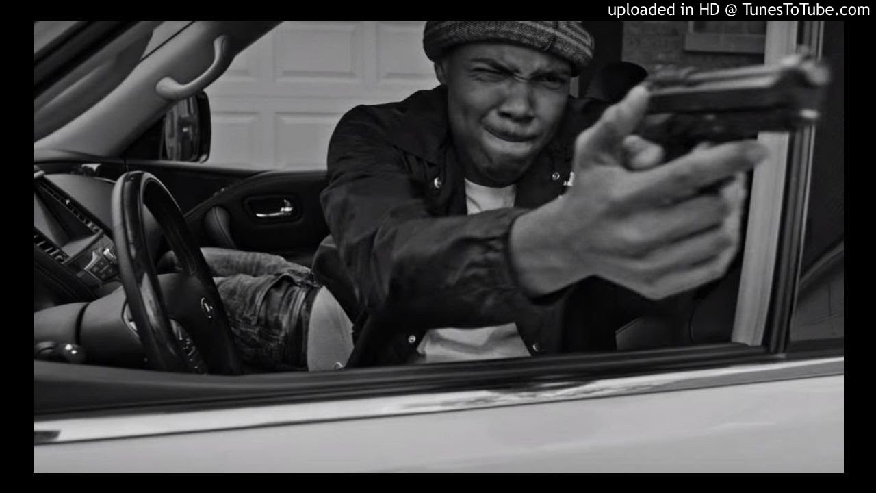 [FREE BEAT] G Herbo x Lil Bibby 2016 Type Beat - "Wishin" (Prod. Beezy Streetz)