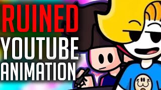 The WORST COMMUNITY On YouTube