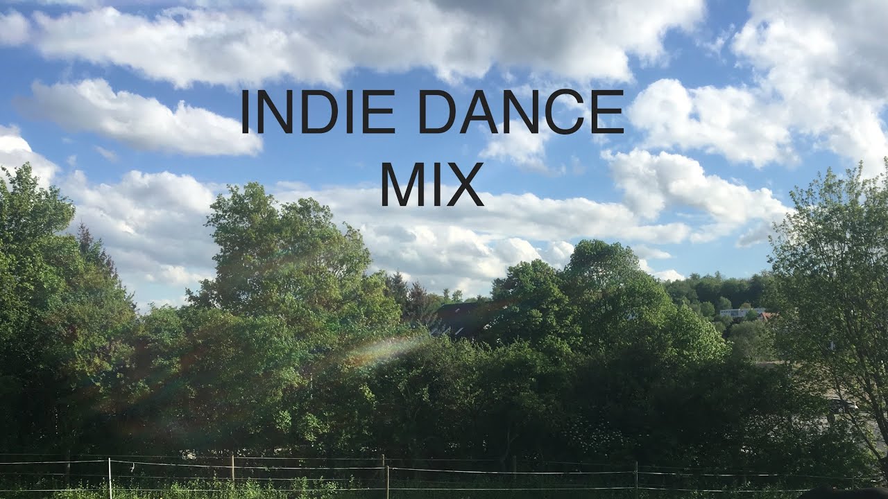 AlexS - Rush Hour [Indie Dance] | DJ mix