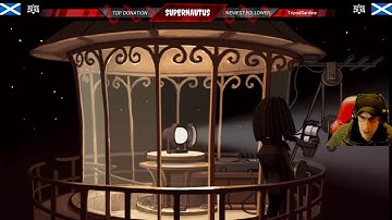 The Journey Down Chapter 3 (Part 1)