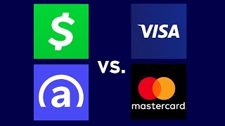 Will Digital Wallets Disrupt Visa and Mastercard? When a Technology is 13x Cheaper, It Gets Adopted