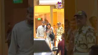 Hardik Pandya Spotted with His Girlfriend, Electric Couple Vibes 💫😍