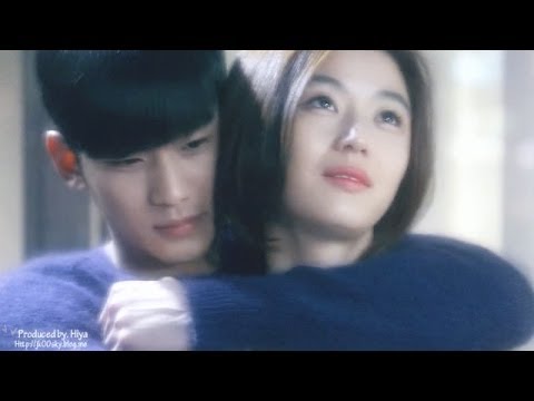 별에서 온 그대 뮤비(my love from the star mv)김수현(kimsoohyun)x전지현(junjihyun)