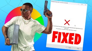 Reshade Setup Was Not Successful Fixed | Reshade Installing Error Fix | How To Install Reshade