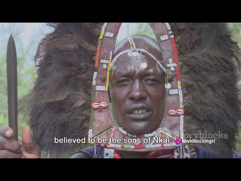Myth and Mystery  The Enchanted Mt  Kenya
