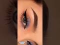 Eyeshadow Tutorial || Eye Makeup Tutorial #eyemakeup #trending #youtube #youtubeshorts #eyeshadow