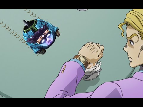 JoJo MEMES that STAR PLATINUM STOLE FROM ZA WARUDO 