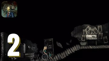 Lucid Dream Adventure 3 - Gameplay Walkthrough Part 2 (iOS, Android)