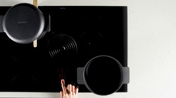 Nieuwe Bora pure (kookveld afzuiging)