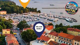 Boutique Hotel Golden Key - Porec - Bed & Breakfast | Porec, Croatia | Hotel Review ⭐