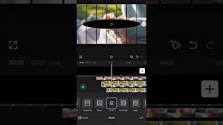 Wide Angle Rolling Screen Effect | CapCut Tutorial #capcut #banglatutorial