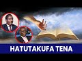 WAFAHAMU MASHAHIDI WA YEHOVA BONGO MITAZAMO NA IMANI NIPE5 TBC 