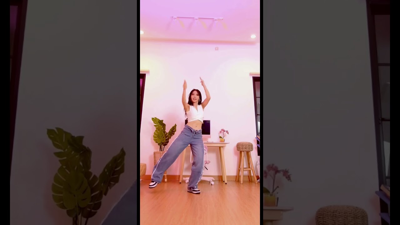 BLACKPINK ‘Pink Venom’ Dance Break | Natya Shina