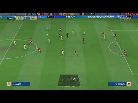 DamMan210 x Fifa