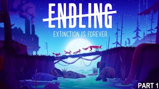 Endling - Extinction is Forever | Stream [1] (30/07/2023)