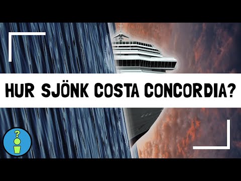 Video: Vad är Concordia för skola?