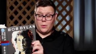 Books to Give, Vol. 1: Bob Dylan