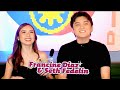 Watch: Francine Diaz and Seth Fedelin HOUSE GUEST at PBB CELEBRITY COLLAB SEASON 2December 14, 2025