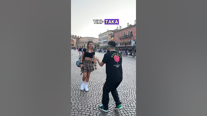 wao wao wao tiki taka?🎤