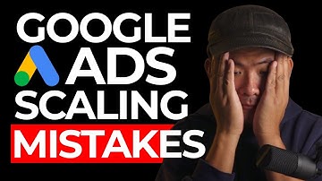 Why Your Google Ads Won