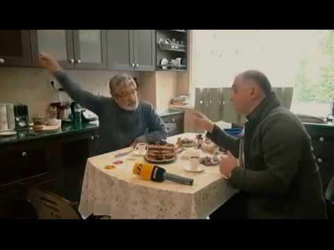 თემურ წიკლაური  / ბესო ჩუბინიძის გადაცემაში  \"სკანერი\"