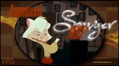 Animash MEP - Pina Colada Boy Part/4 for•ItalianAnimashMak