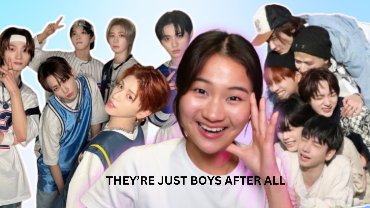 FIRST TIME REACTING TO BOYNEXTDOOR - They're so chaotic???