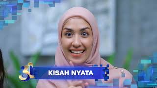 Ucapan HUT ke-31 Indosiar Luar Biasa dari Cast \