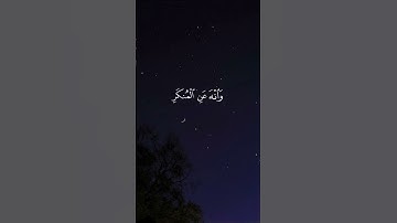 “يا بني أقم الصلاة واصبر على ما أصابك | تلاوة مؤثرة بصوت إسلام صبحي”