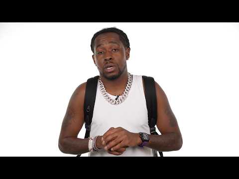 Louie Ray On Being Victim Of Bank Scam, How To Avoid Car Break-Ins After Chain Stolen By Crackhead