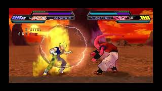 [REVISITED] DBZ SB2 Some random SSJ2 BBA Cancel stuff 