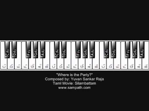 Mukesh Yuvan Shankar Raja Priyadharshini Where Is The Party From Silambattam K Pop Lyrics Song Mukesh Yuvan Shankar Raja Priyadharshini Where Is The Party From Silambattam K Pop Lyrics Song