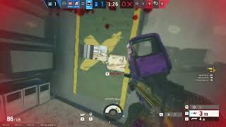 I Hit Champ