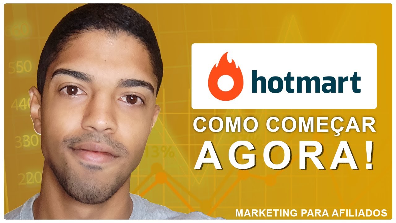 Guia Definitivo: Marketing de afiliados no Hotmart para iniciantes ...