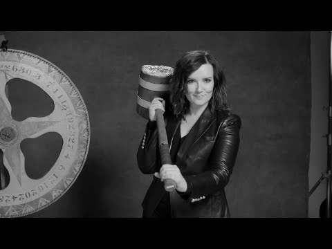 Brandy Clark - Who You Thought I Was [Official Video]