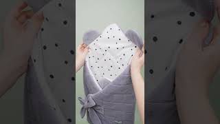 Swaddle Wrap Royal Baby Sleepee screenshot 4