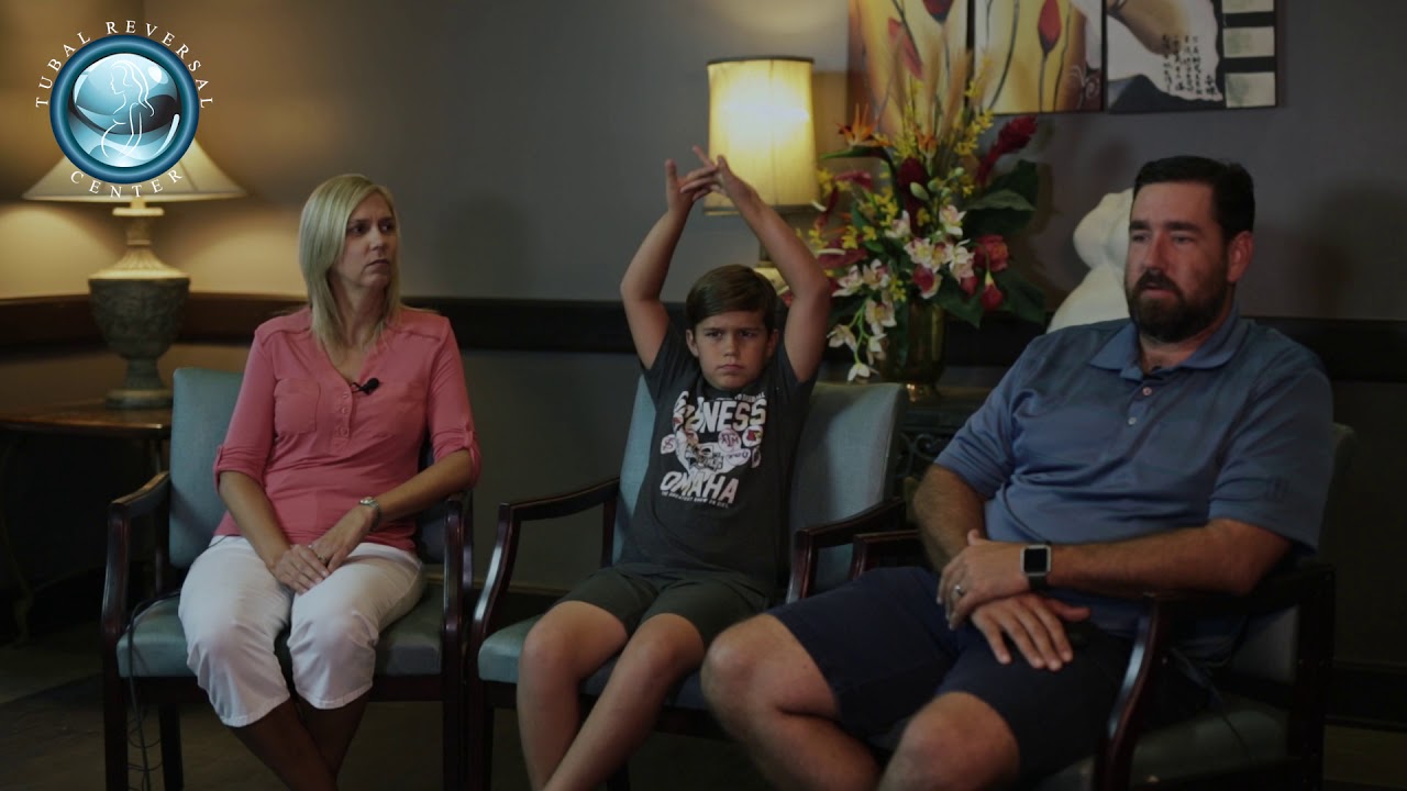 Tubal Reversal Reviews Successful Surgery 2007 YouTube