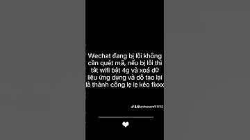 Tạo tài khoản wechat không cần quét mã #wechat #wechatmarketing #wechatpay #quetmawechat