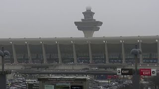 Trump Hears Proposals For Dulles Renovation Nbc4 Washington