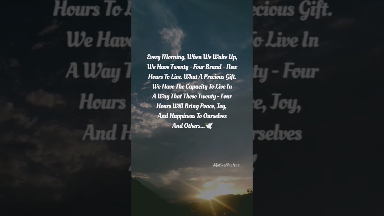 24 Hours ...🫣🕰️ 