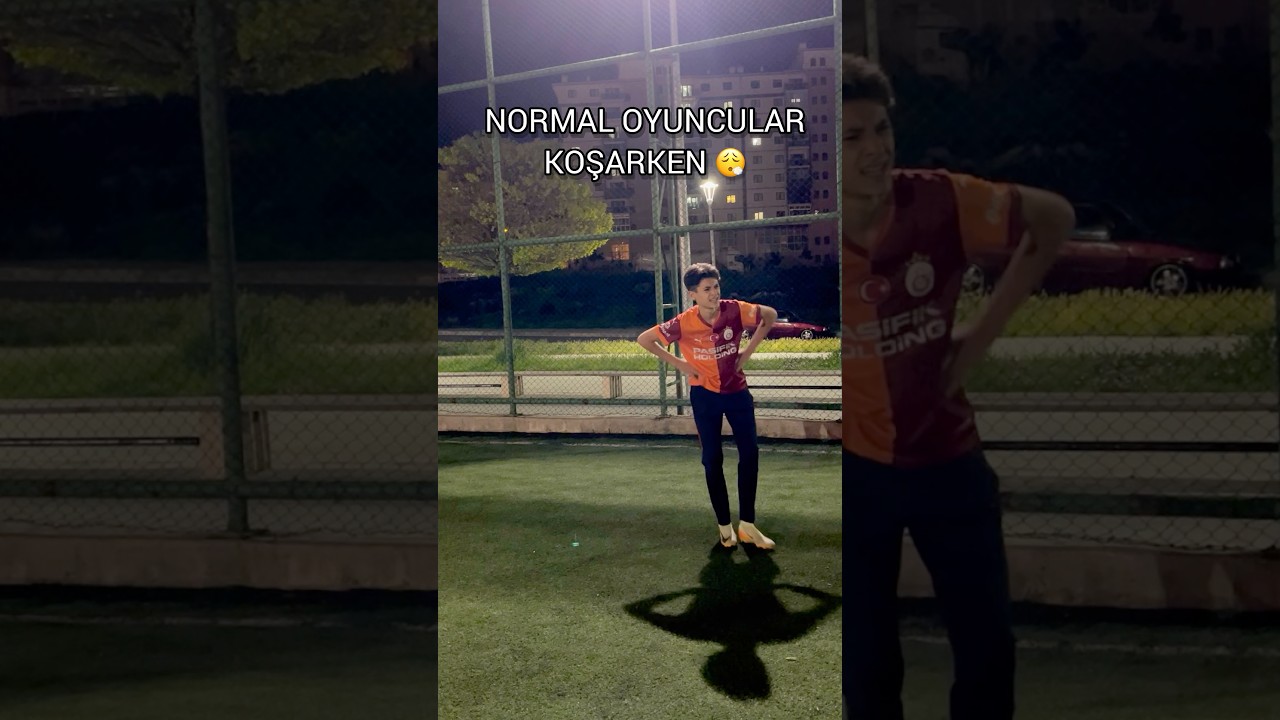 O Ciğersiz Arkadaşına Gönder! 🤩😱 #shorts #futbol #keşfet #keşfetbeniöneçıkar