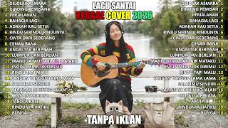 GOKIL PARAH! REGE REGE MUSIK SANTAI - ALBUM REGGAE TERBARU 2025 AUDIO PREMIUM
