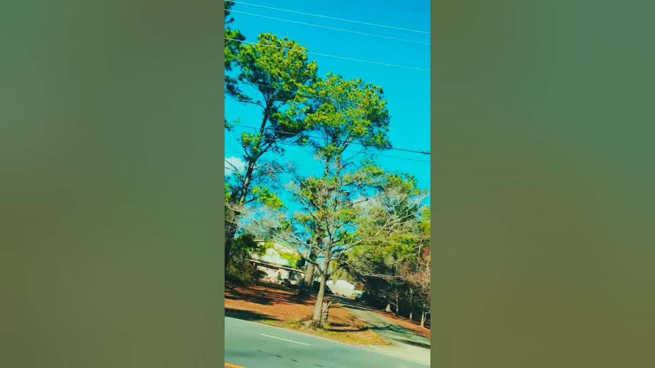 Michael Jordan's Childhood Home in Wilmington, NC 2020 YouTube
