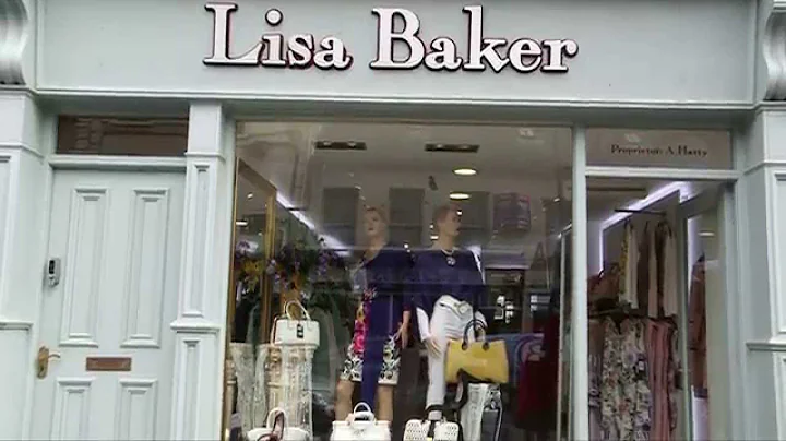 Lisa Baker Boutique - DayDayNews