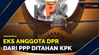 Download lagu Again, KPK Snatches Former DPR Member Who Received Bribery