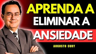 10 CHAVES para ELIMINAR A ANSIEDADE e VIVER EM PAZ PARA SEMPRE