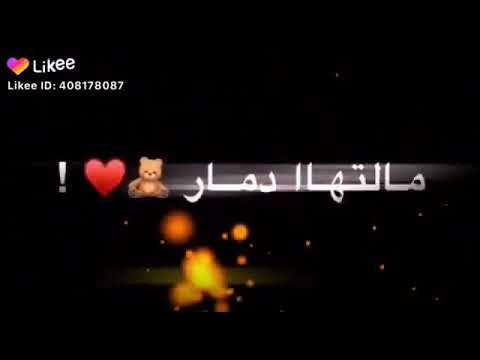 يايمه كلبي الخلقانااار ضحكة مالتها دمار جديييد وتكم