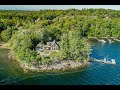 7 Iroquois Dr, Parry Sound, ON - Sotheby's International Realty Canada