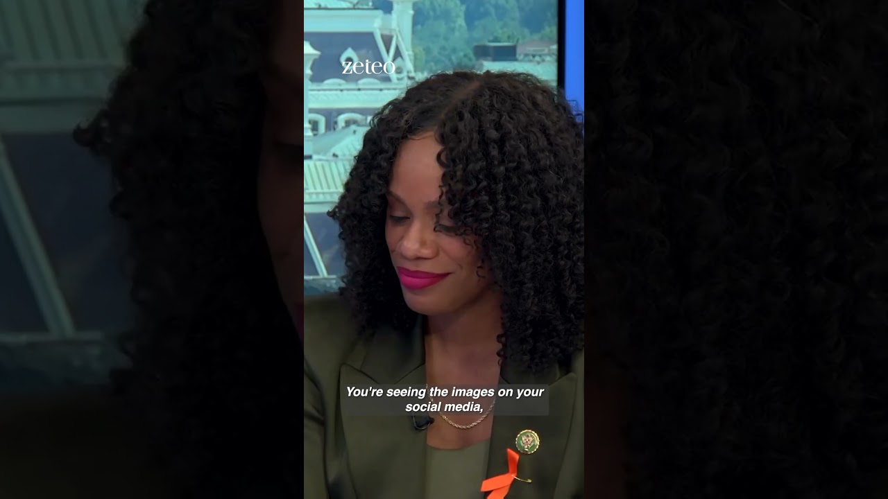 "I DON'T BELIEVE THAT WE SHOULD PUT A HIERARCHY ON LIFE"